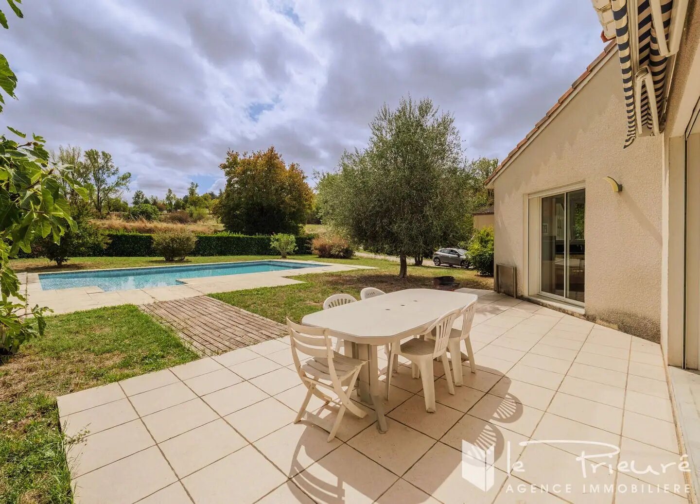 Maison à vendre, 148m², Le Sequestre