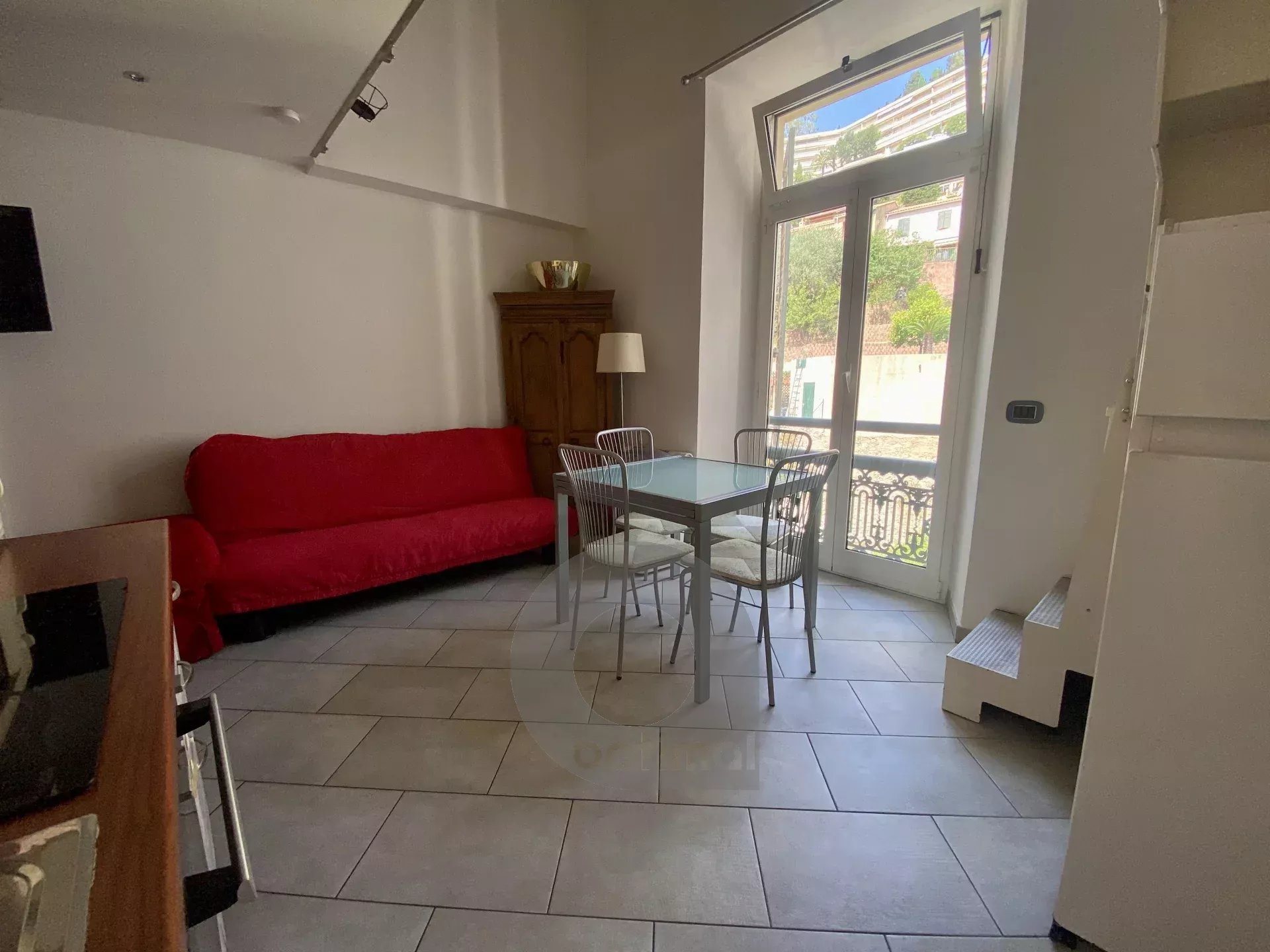 Appartement à vendre, 32m², Menton