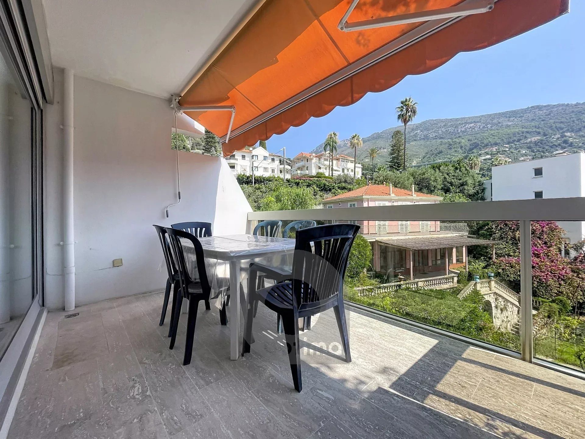 Appartement à louer, 39m², Menton