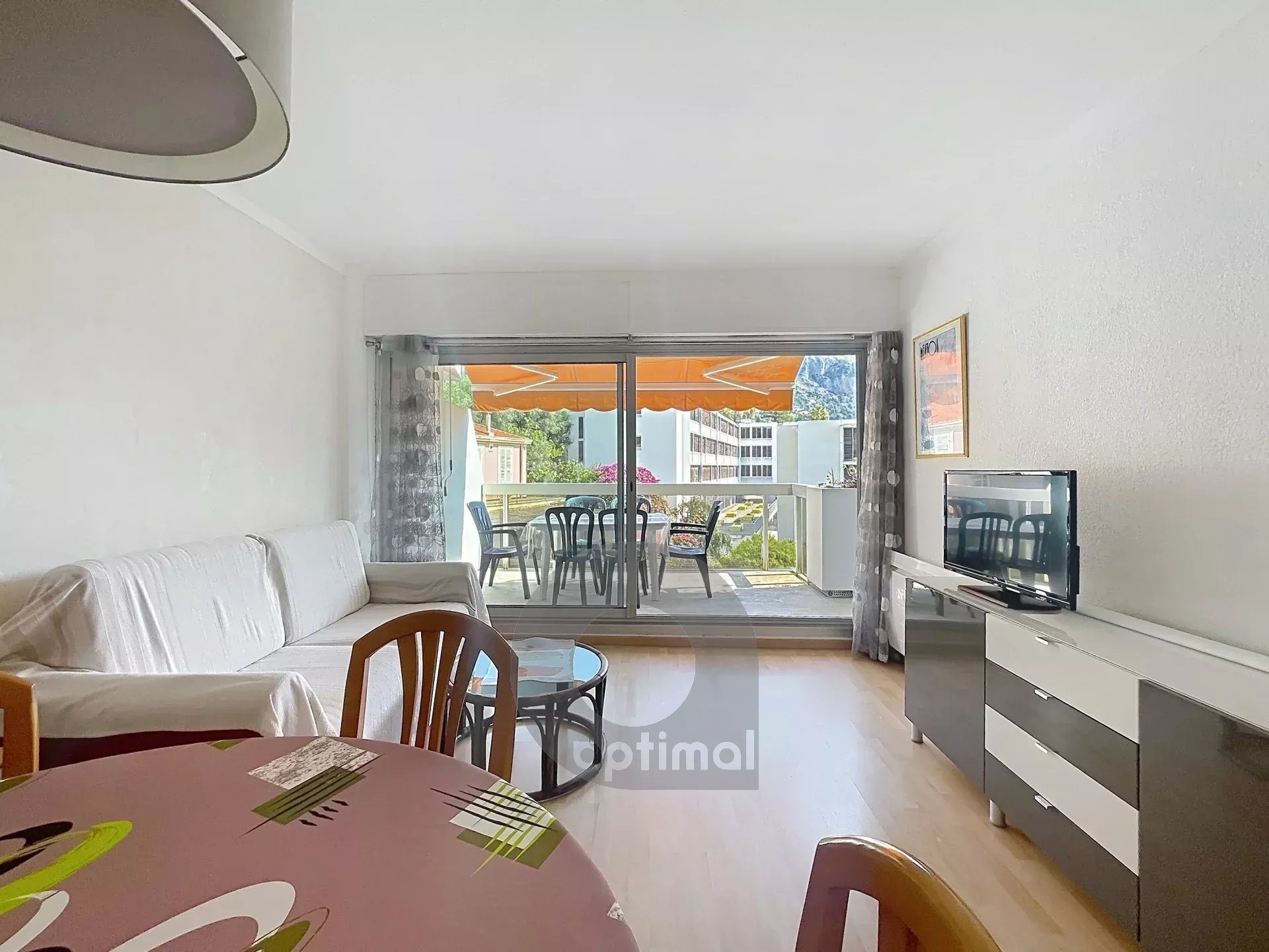 Appartement à louer, 39m², Menton