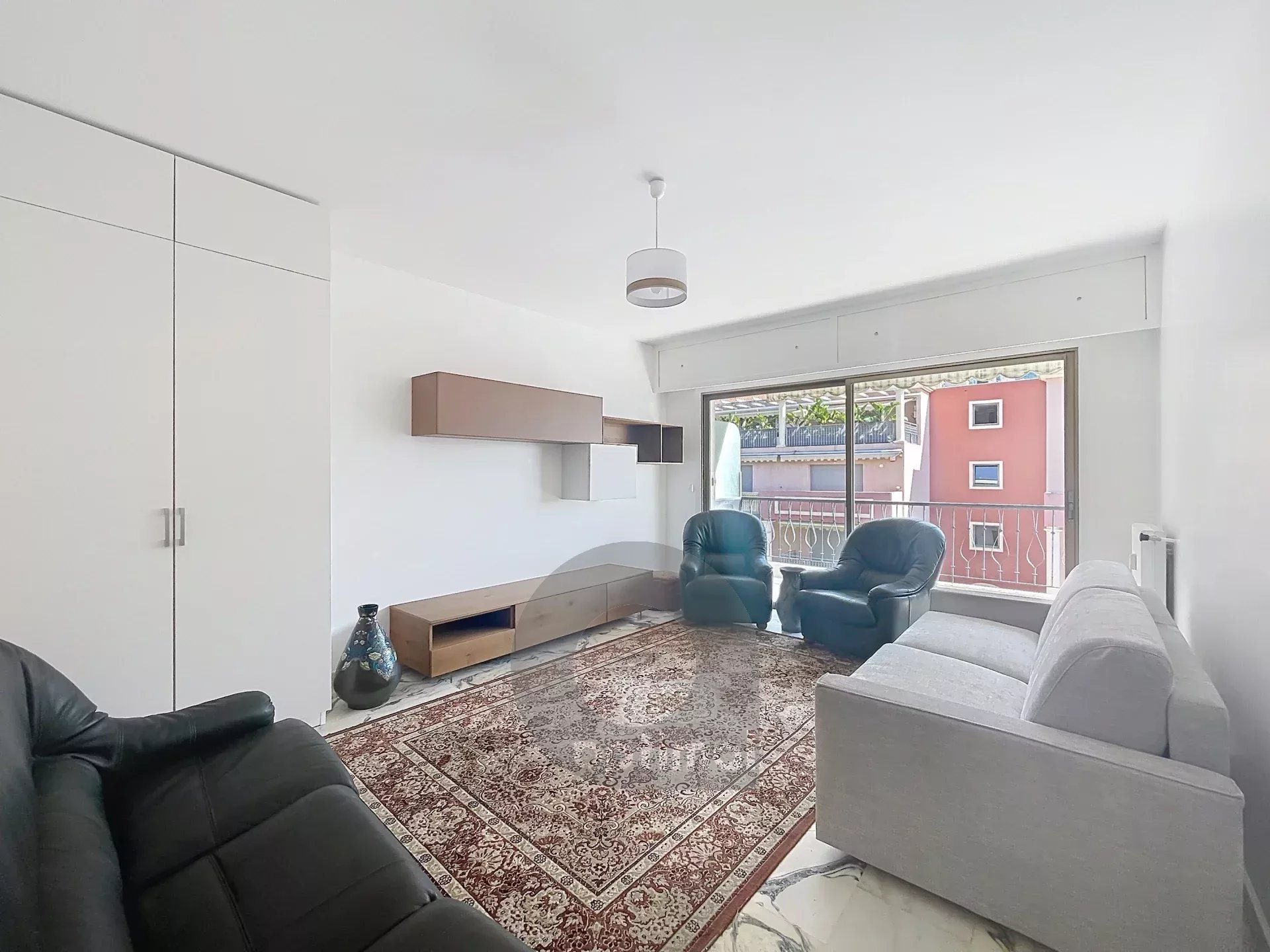 Appartement à louer, 32m², Menton