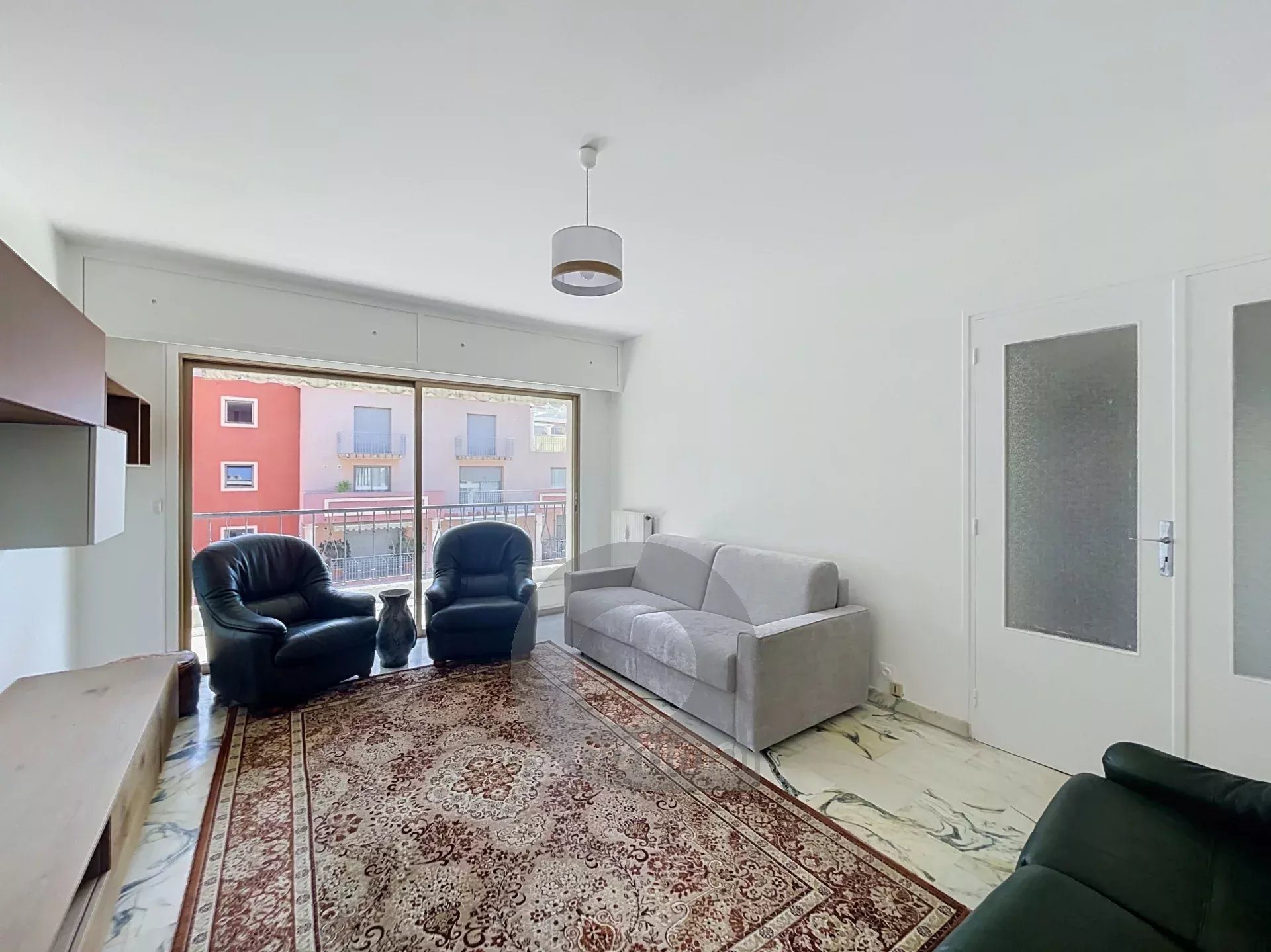 Appartement à louer, 32m², Menton