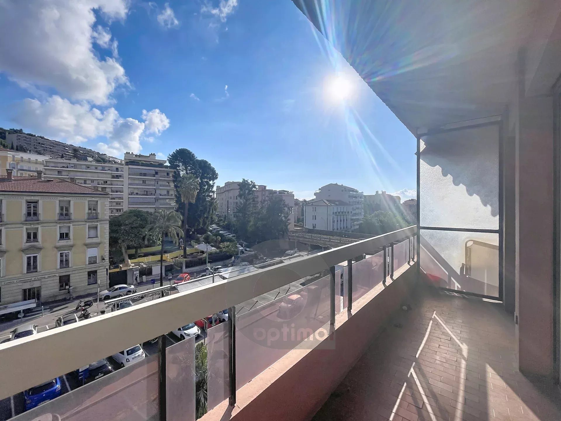 Appartement à louer, 32m², Menton