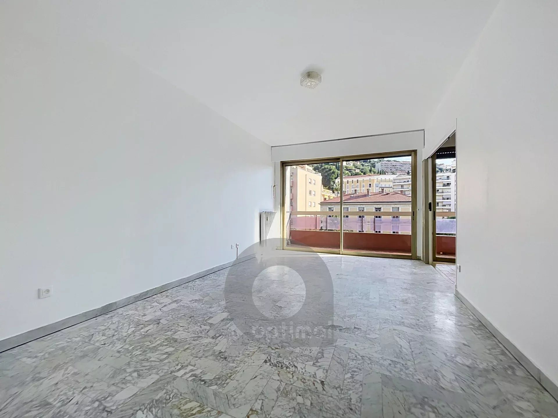 Appartement à louer, 32m², Menton