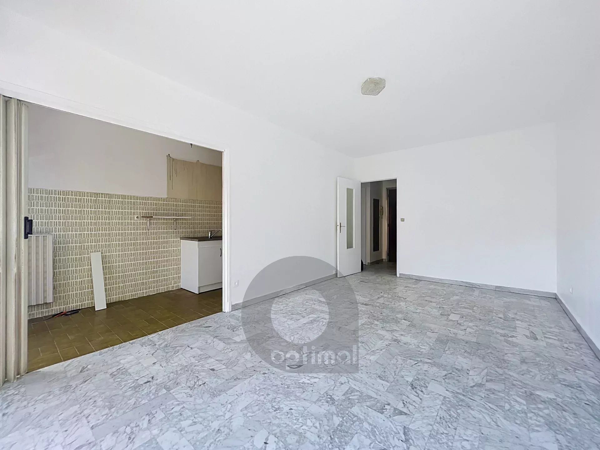 Appartement à louer, 32m², Menton
