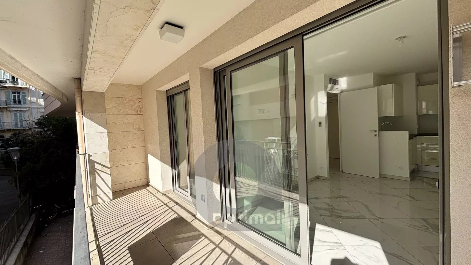 Appartement à vendre, 31m², Menton