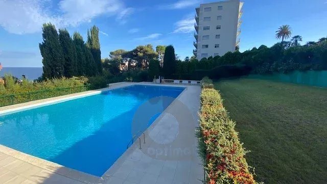 Appartement à vendre, 29m², Roquebrune-Cap-Martin