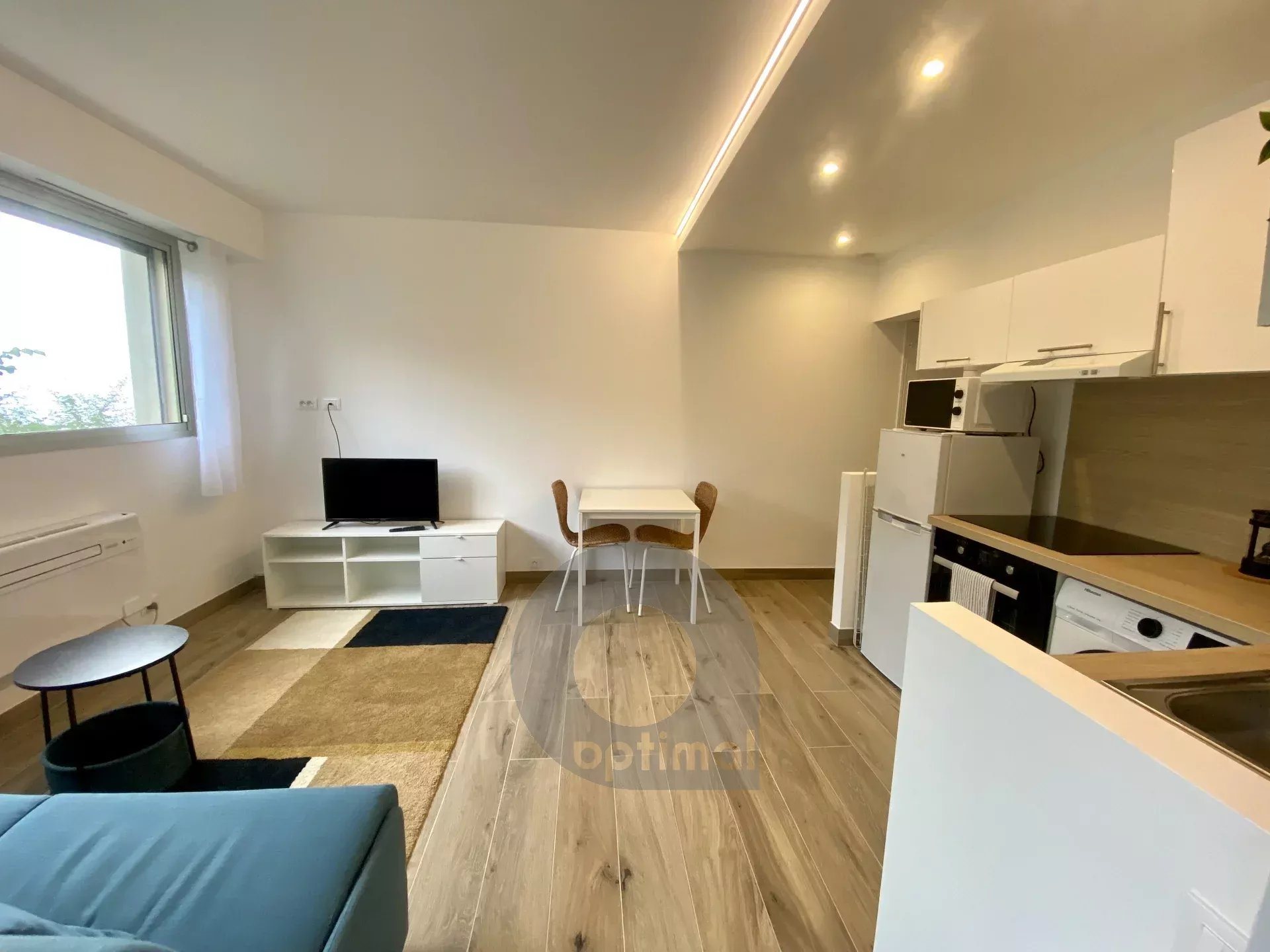 Appartement à vendre, 29m², Roquebrune-Cap-Martin