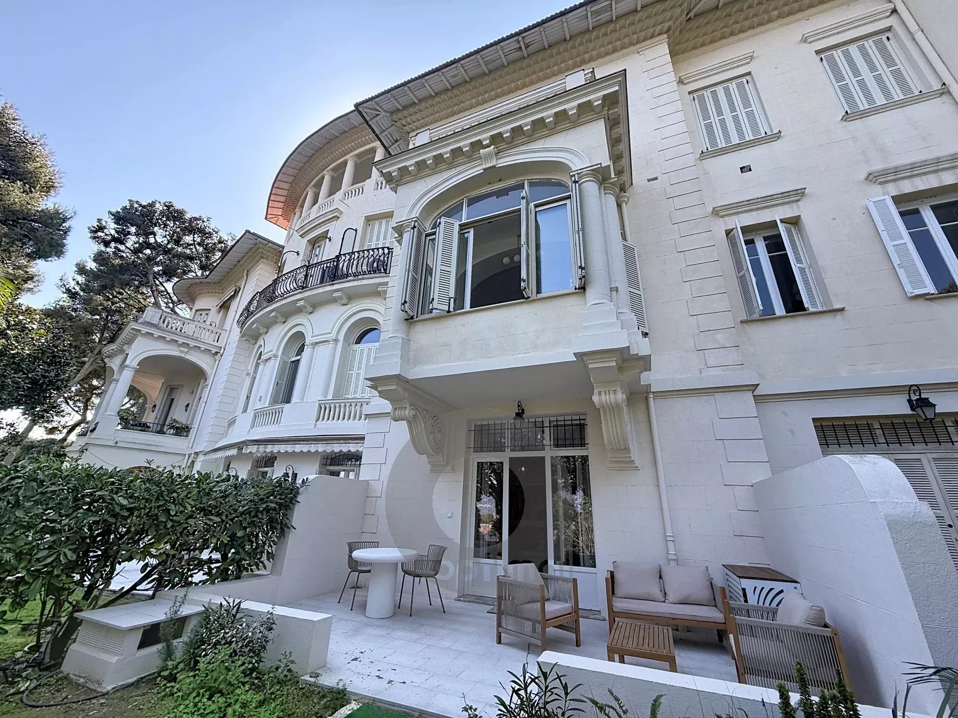 Appartement à vendre, 52m², Roquebrune-Cap-Martin