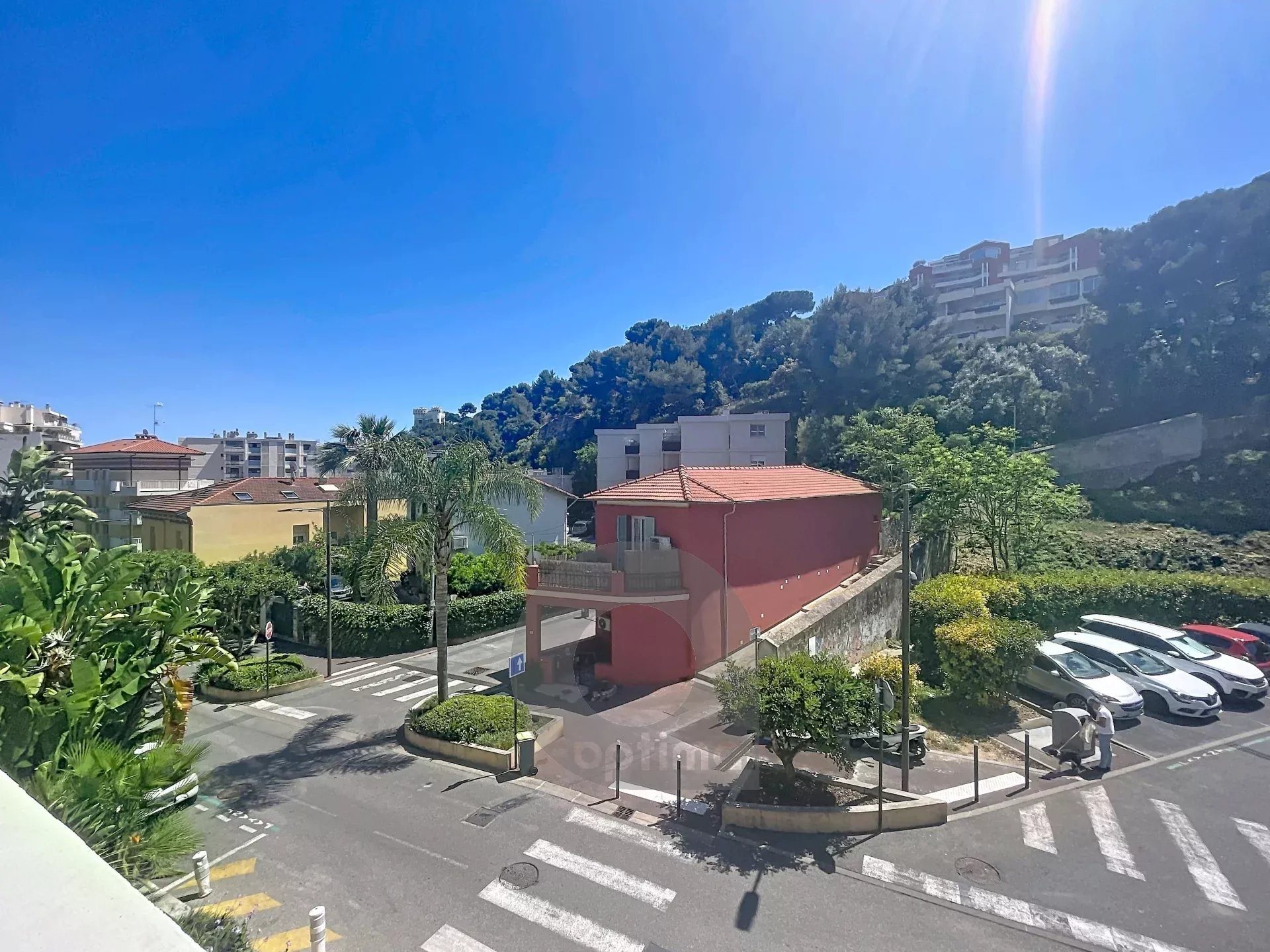 Appartement à vendre, 62m², Roquebrune-Cap-Martin