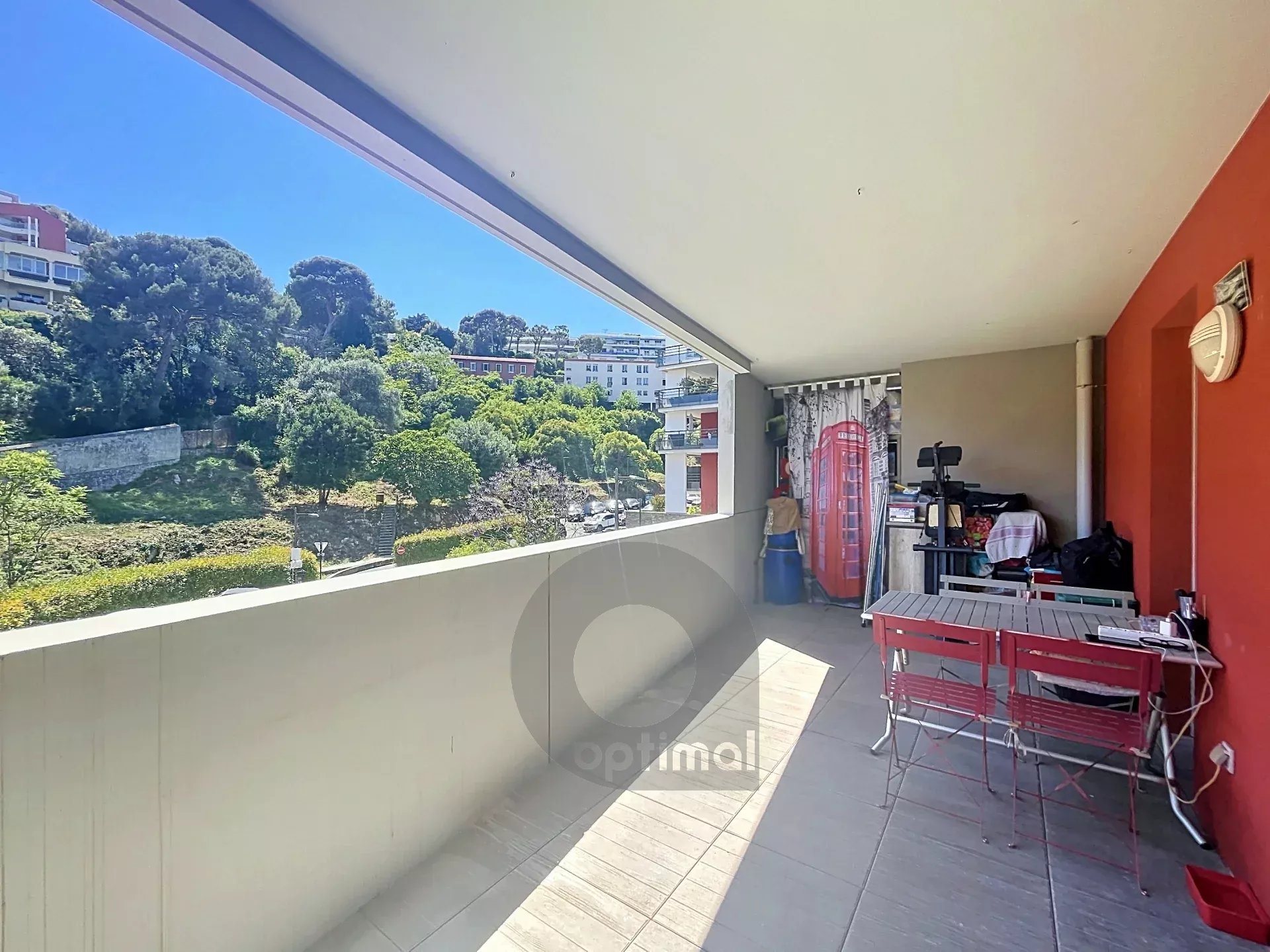 Appartement à vendre, 62m², Roquebrune-Cap-Martin