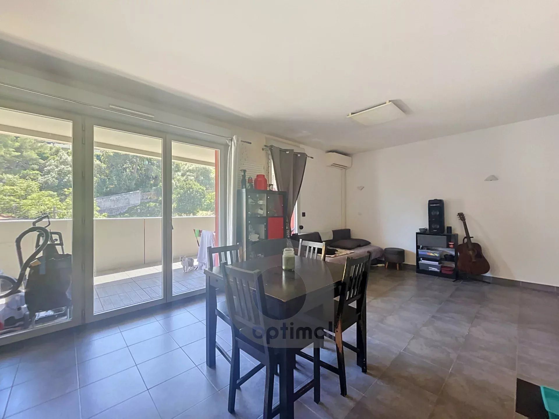 Appartement à vendre, 62m², Roquebrune-Cap-Martin