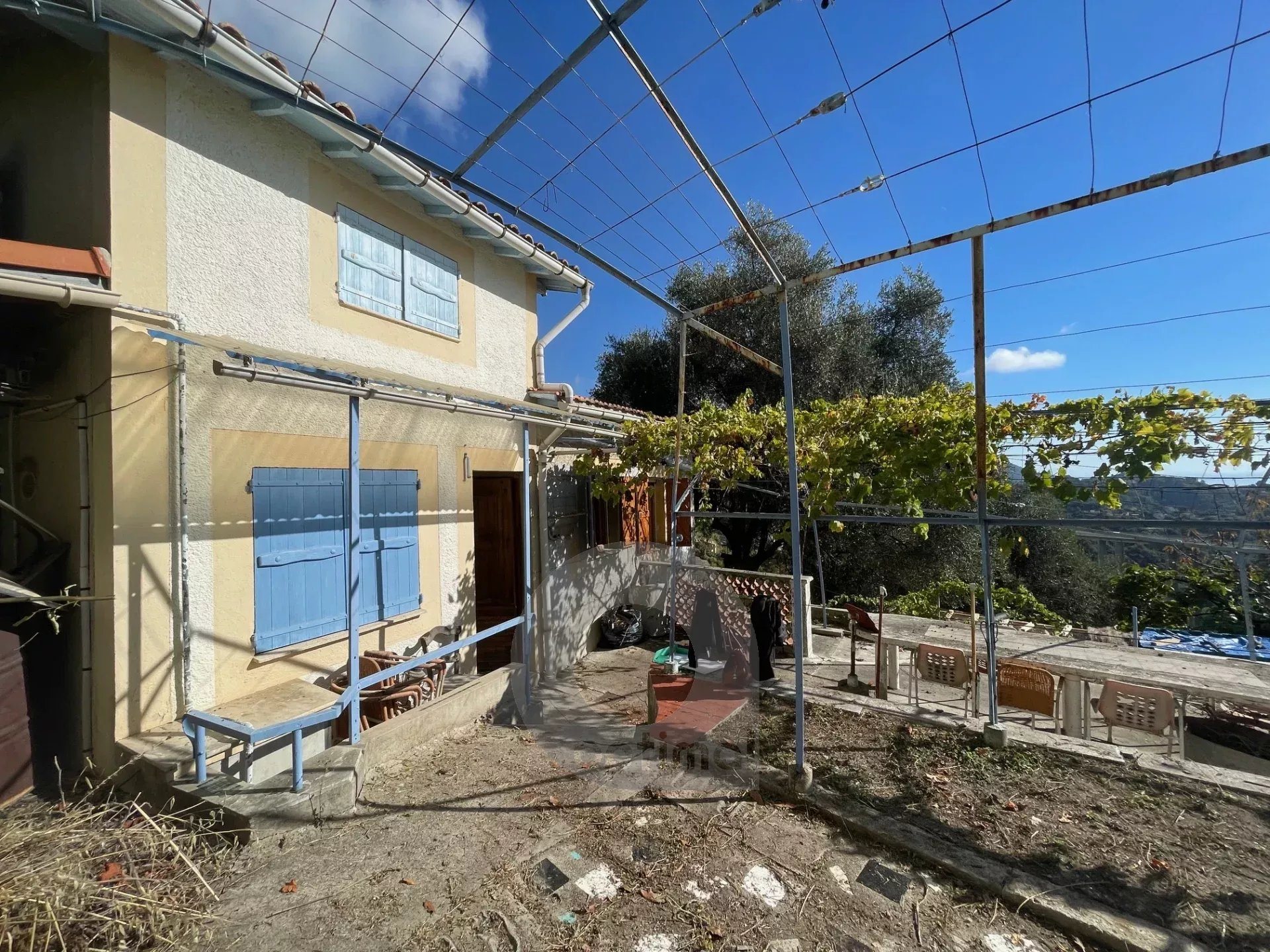 Appartement à vendre, 60m², Sainte-Agnès