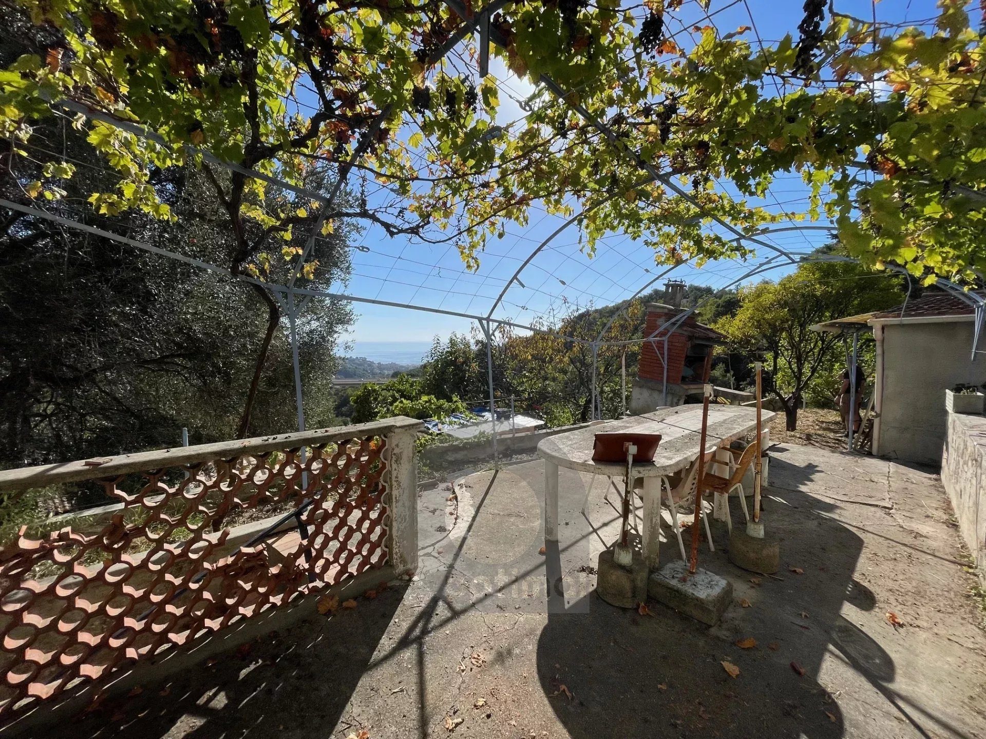Appartement à vendre, 60m², Sainte-Agnès