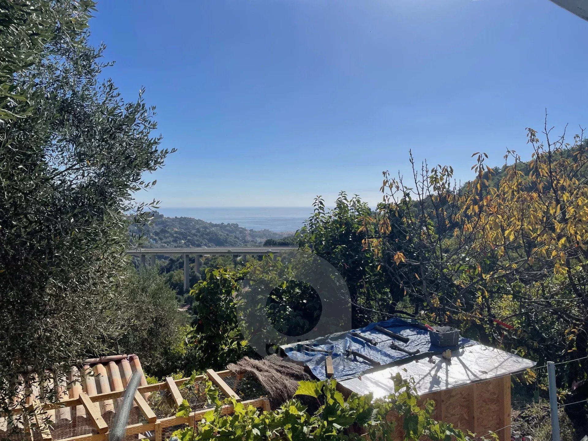 Appartement à vendre, 60m², Sainte-Agnès
