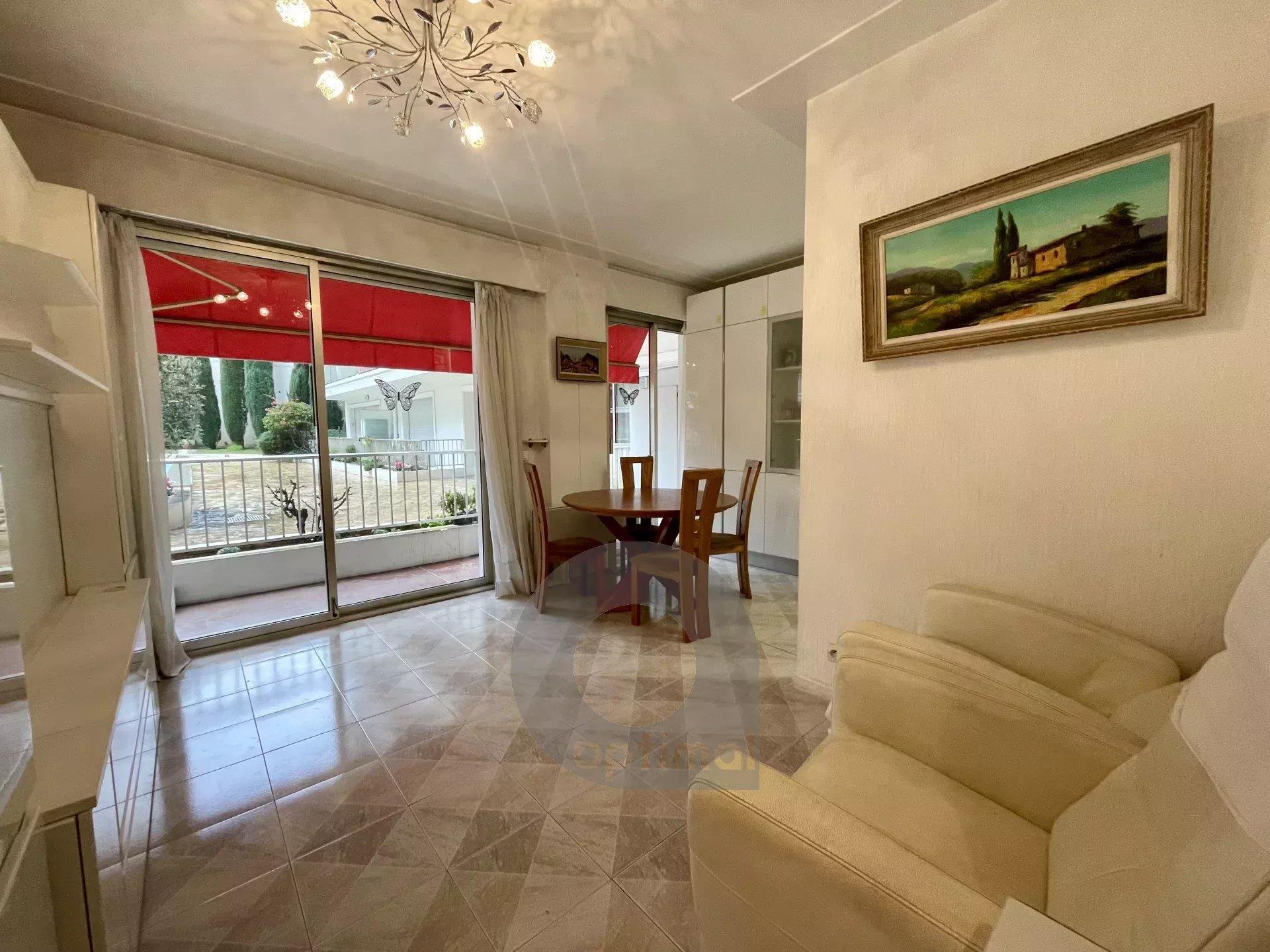 Appartement à vendre, 28m², Menton
