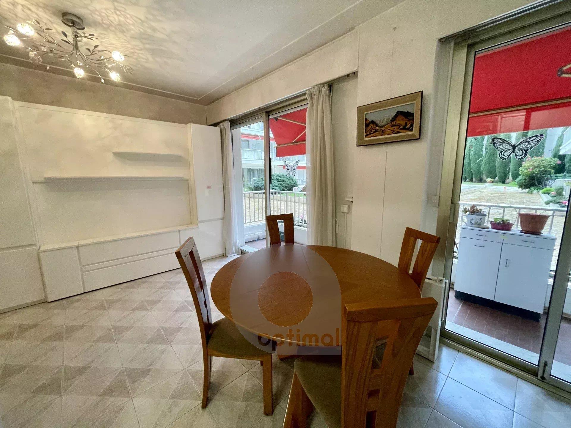 Appartement à vendre, 28m², Menton