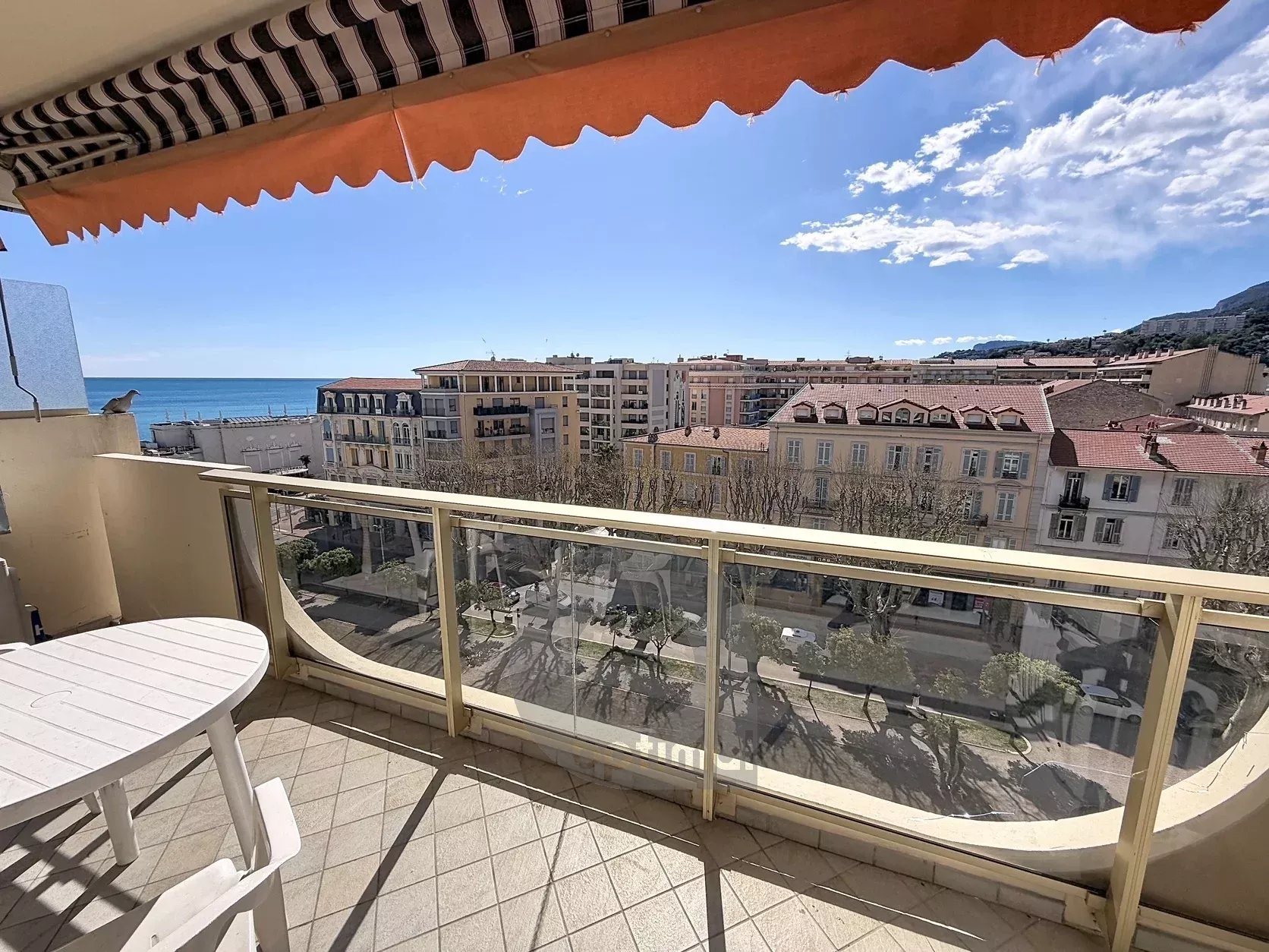 Appartement à vendre, 34m², Menton