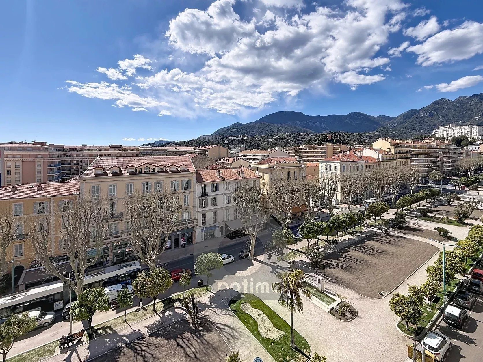 Appartement à vendre, 34m², Menton