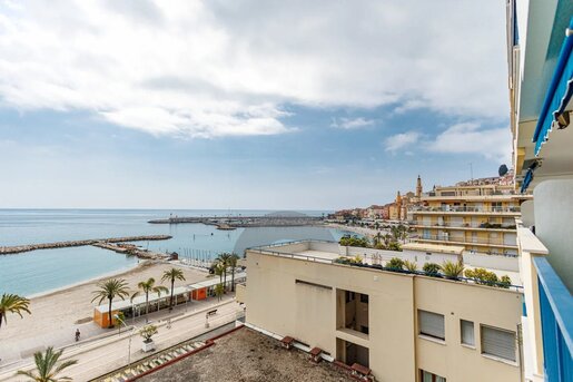 Appartement 3 pièces 78 m² · à Menton · 78 m² · 740 000 €