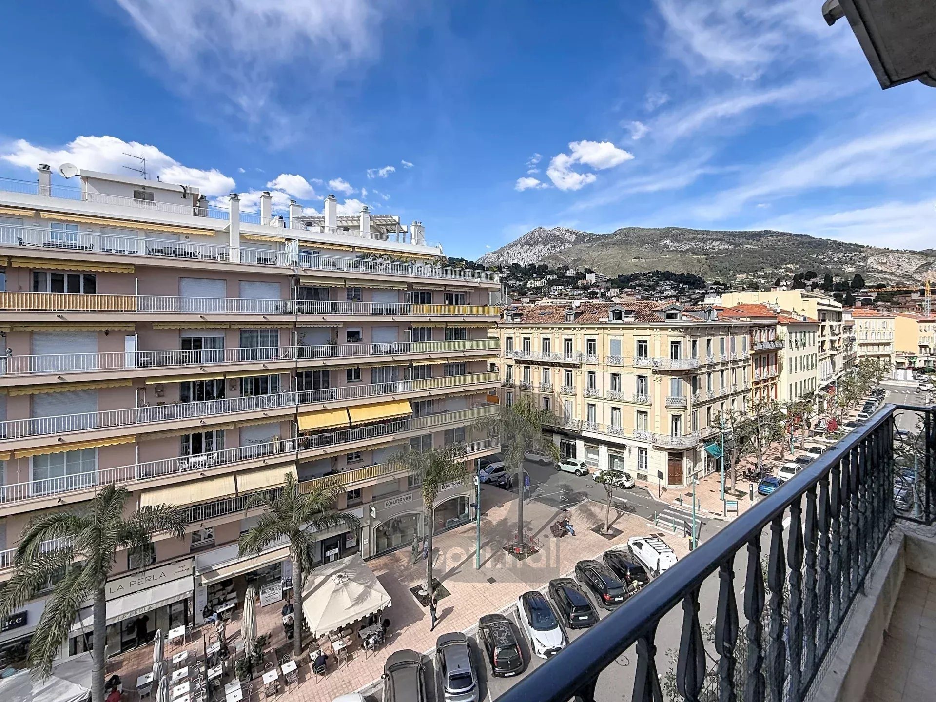 Appartement à vendre, 39m², Menton