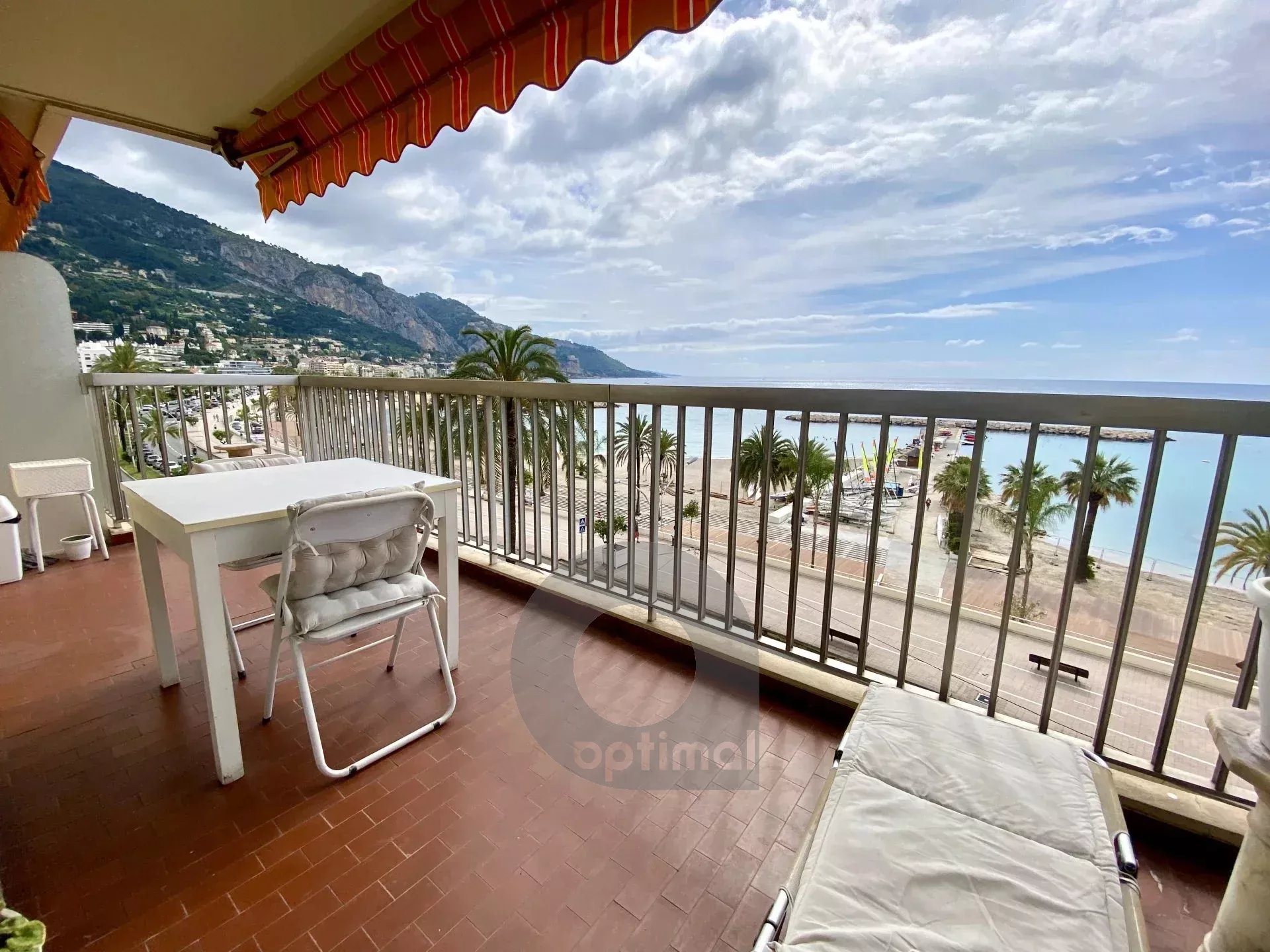 Appartement à vendre, 53m², Menton