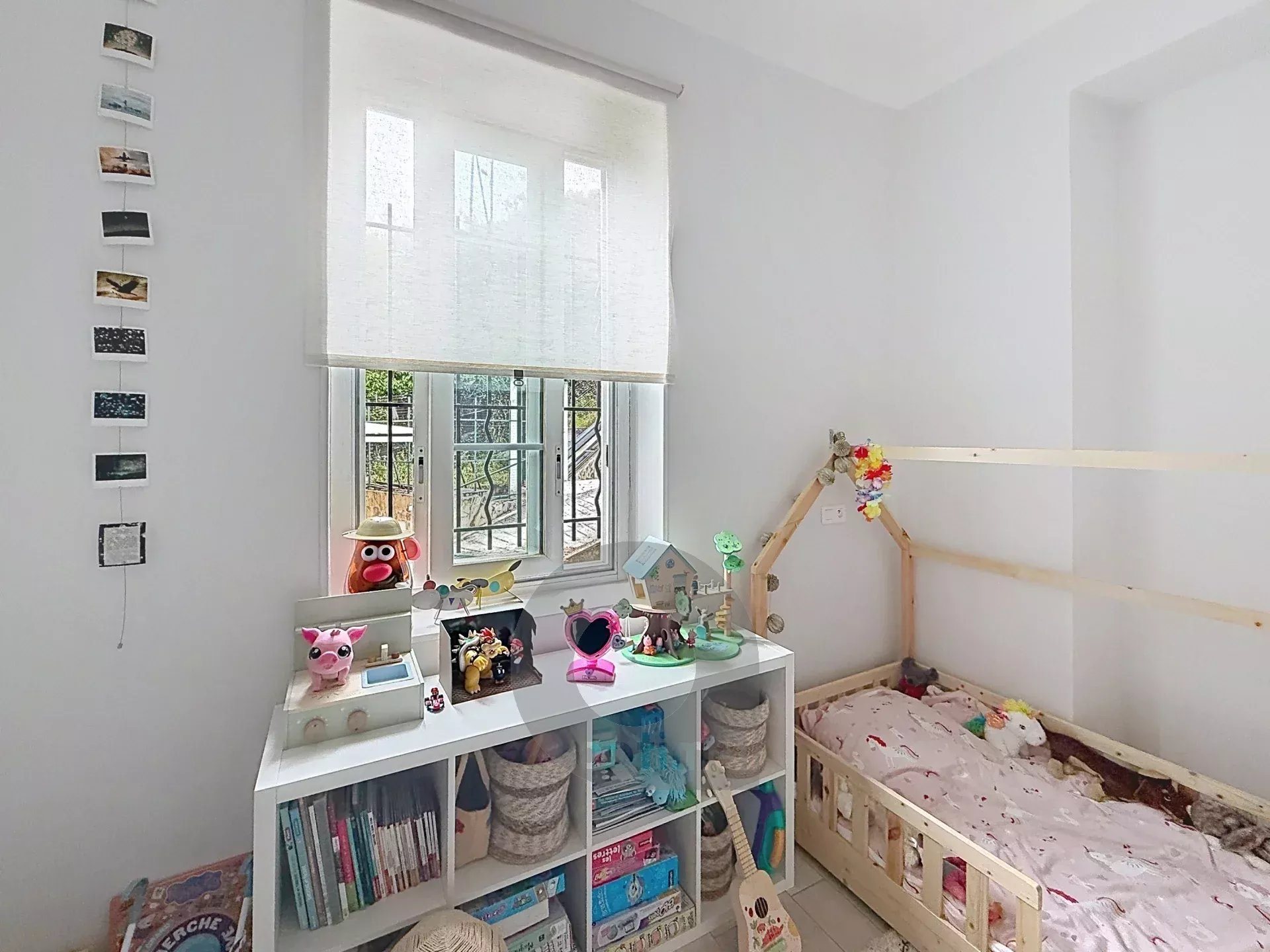 Appartement à vendre, 52m², Menton