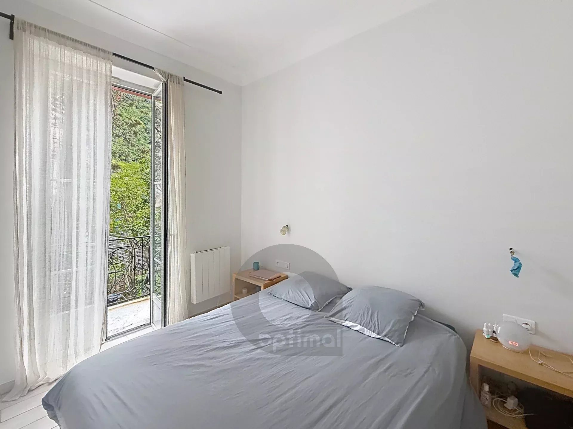 Appartement à vendre, 52m², Menton
