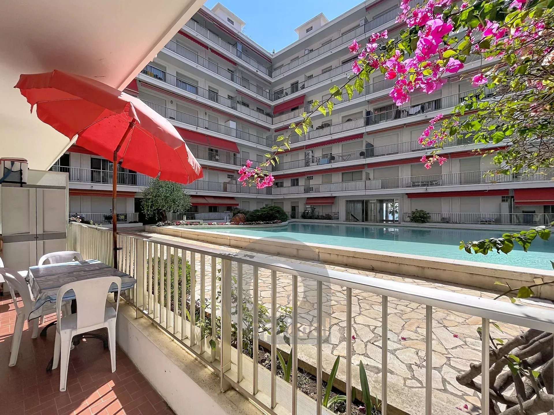 Appartement à vendre, 34m², Menton