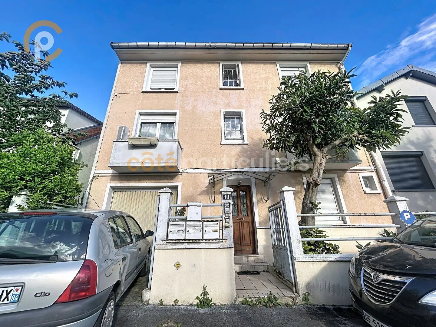 Maison à vendre, 140m², Arcueil