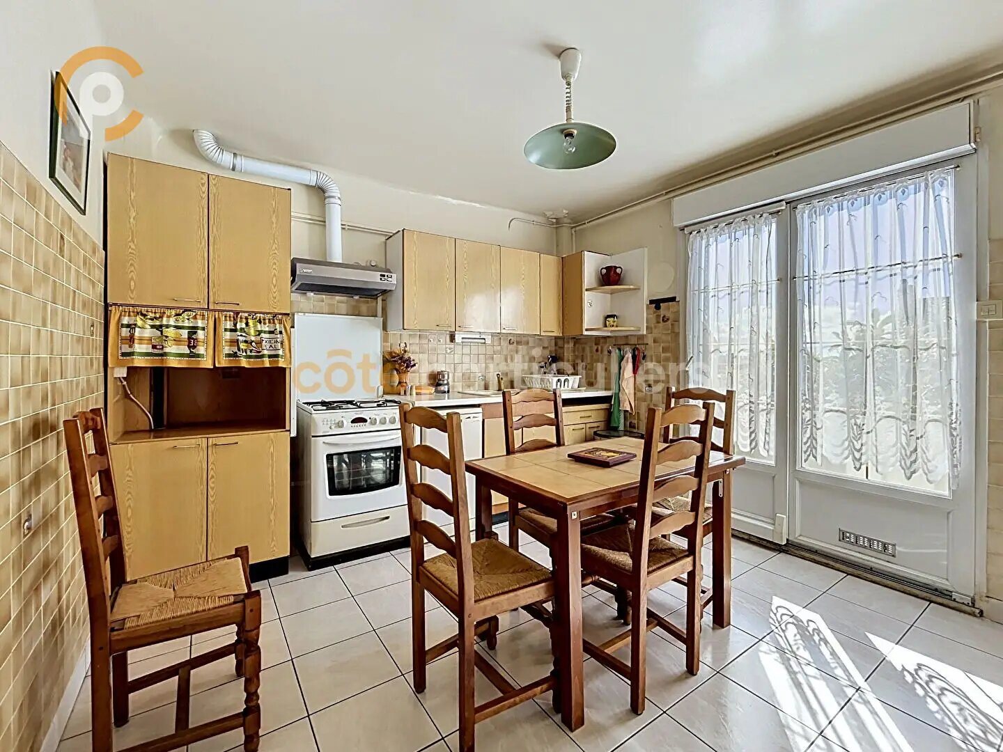 Maison à vendre, 140m², Arcueil