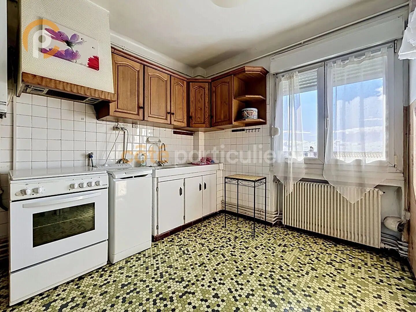 Maison à vendre, 140m², Arcueil