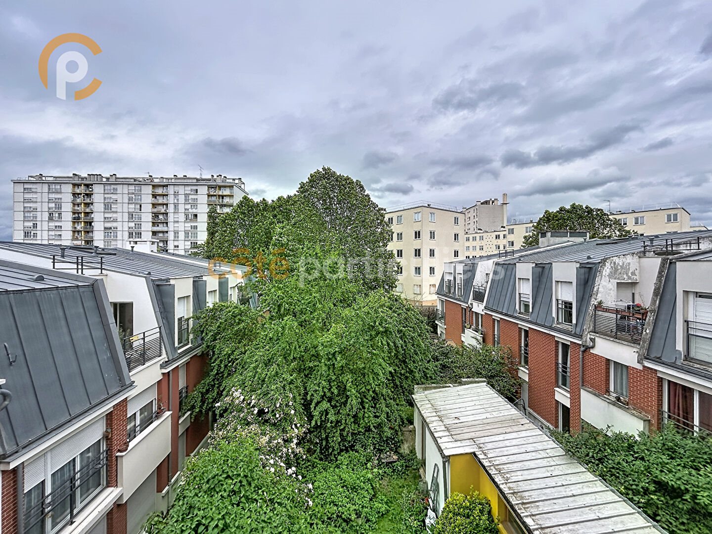 Appartement à vendre, 32m², Ivry-sur-Seine
