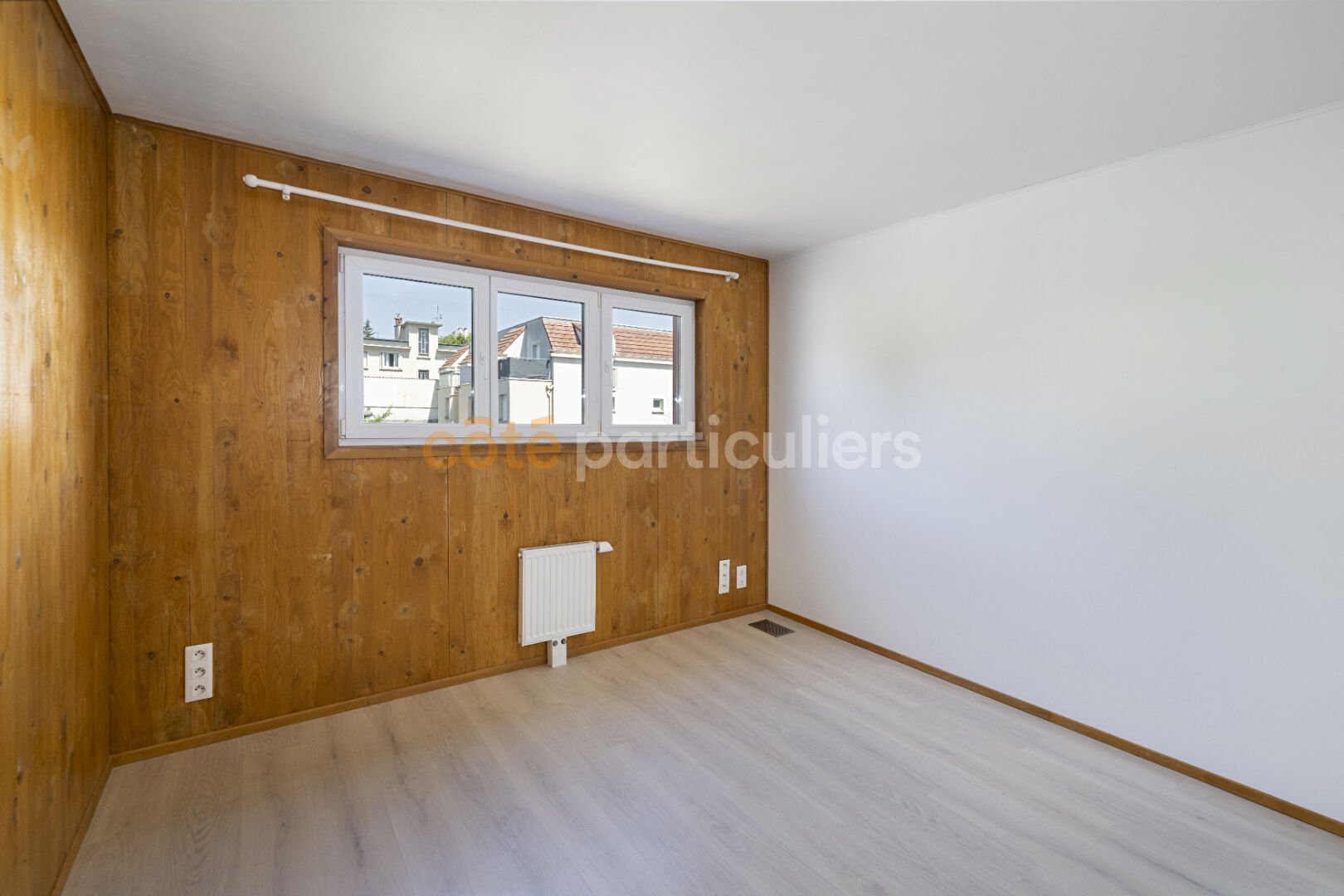 Appartement à vendre, 27m², Ivry-sur-Seine