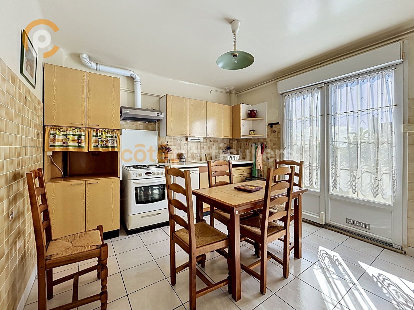 Maison à vendre, 140m², Arcueil