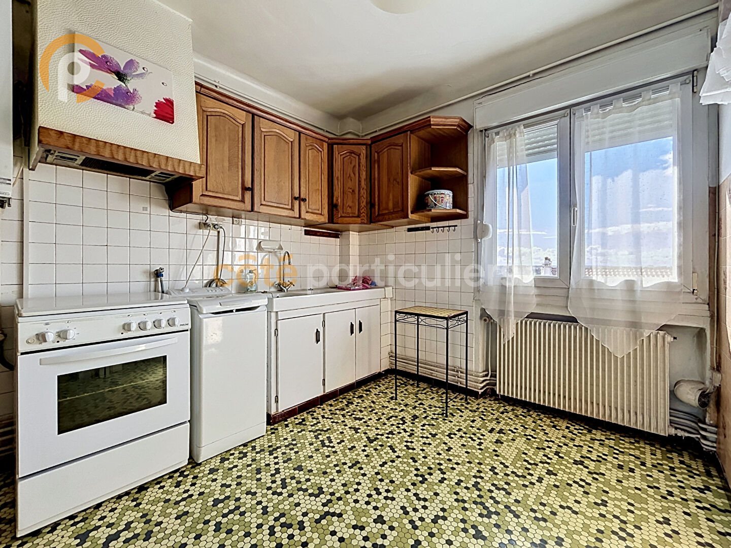 Maison à vendre, 140m², Arcueil