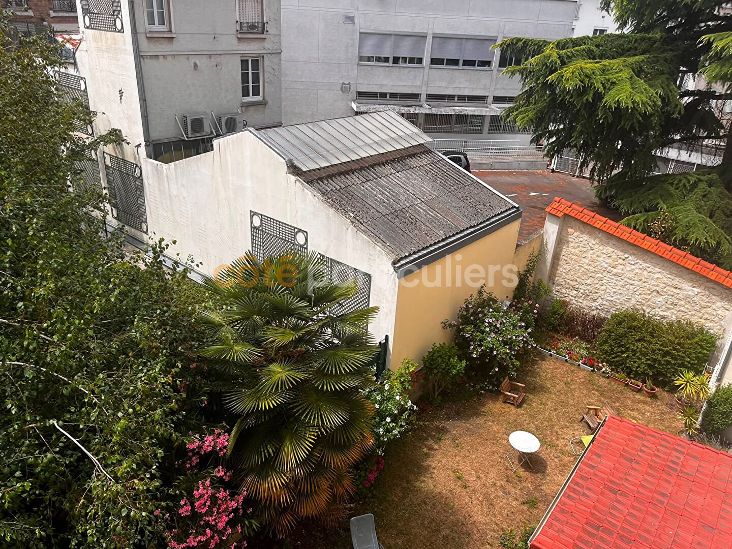 Appartement à vendre, 63m², Le Kremlin-Bicêtre