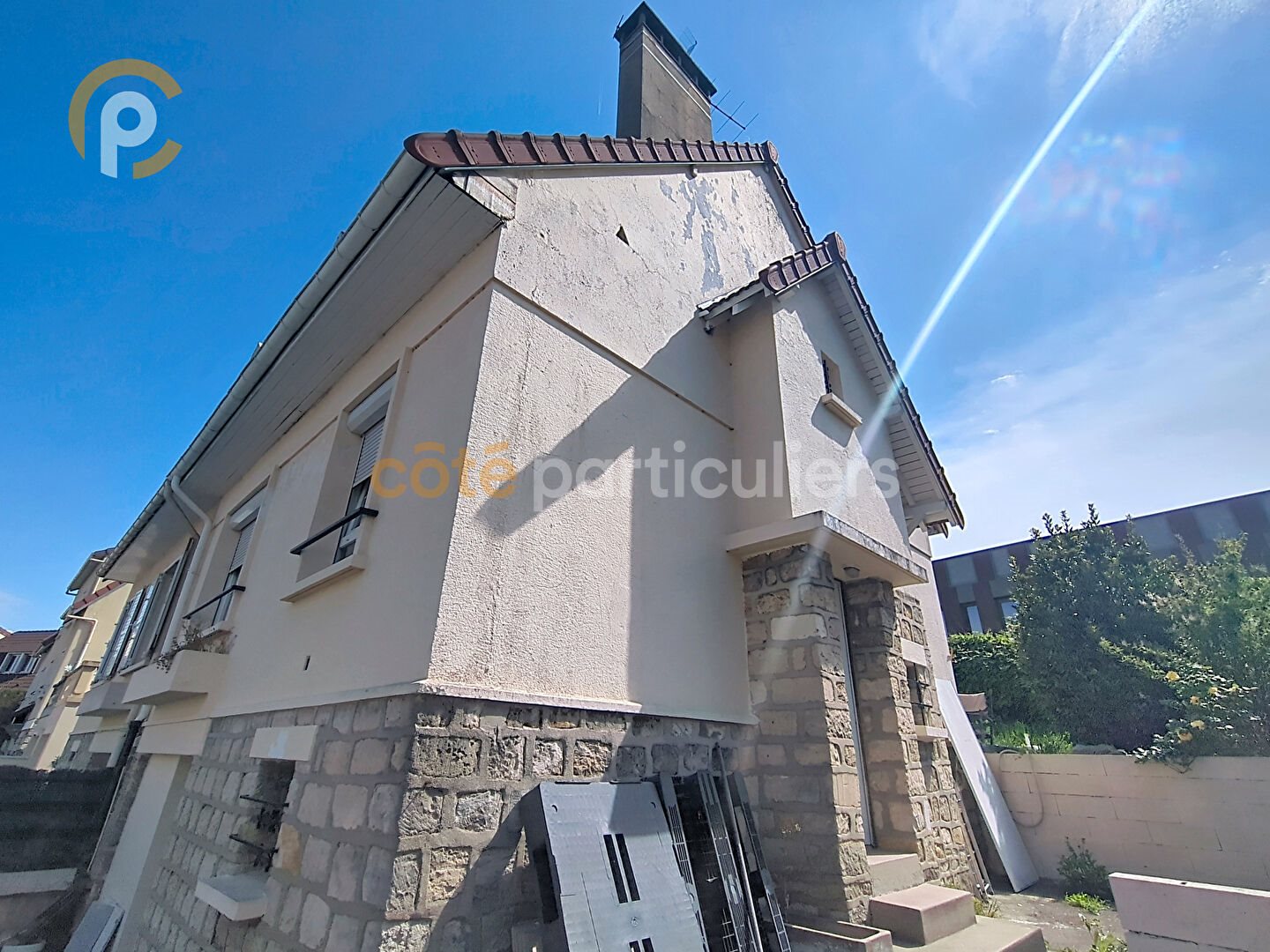 Maison à vendre, 113m², Le Kremlin-Bicêtre