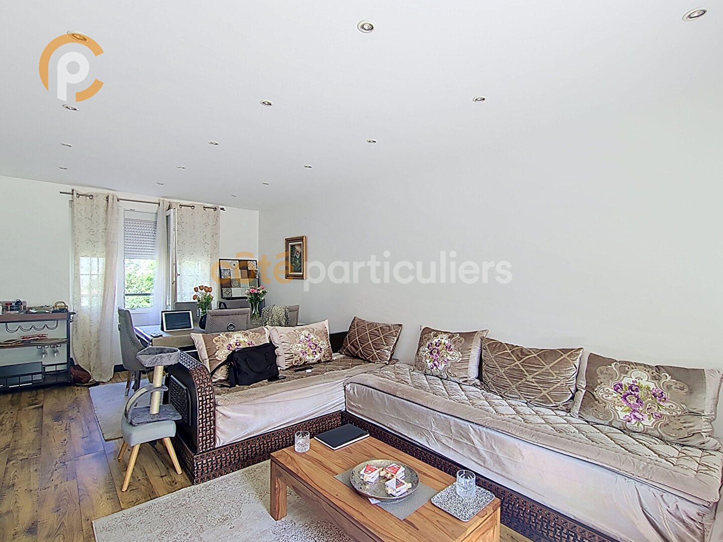 Maison à vendre, 113m², Le Kremlin-Bicêtre