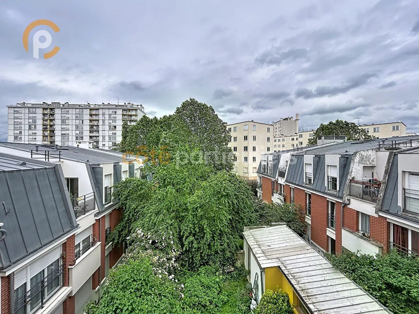 Appartement à vendre, 32m², Ivry-sur-Seine