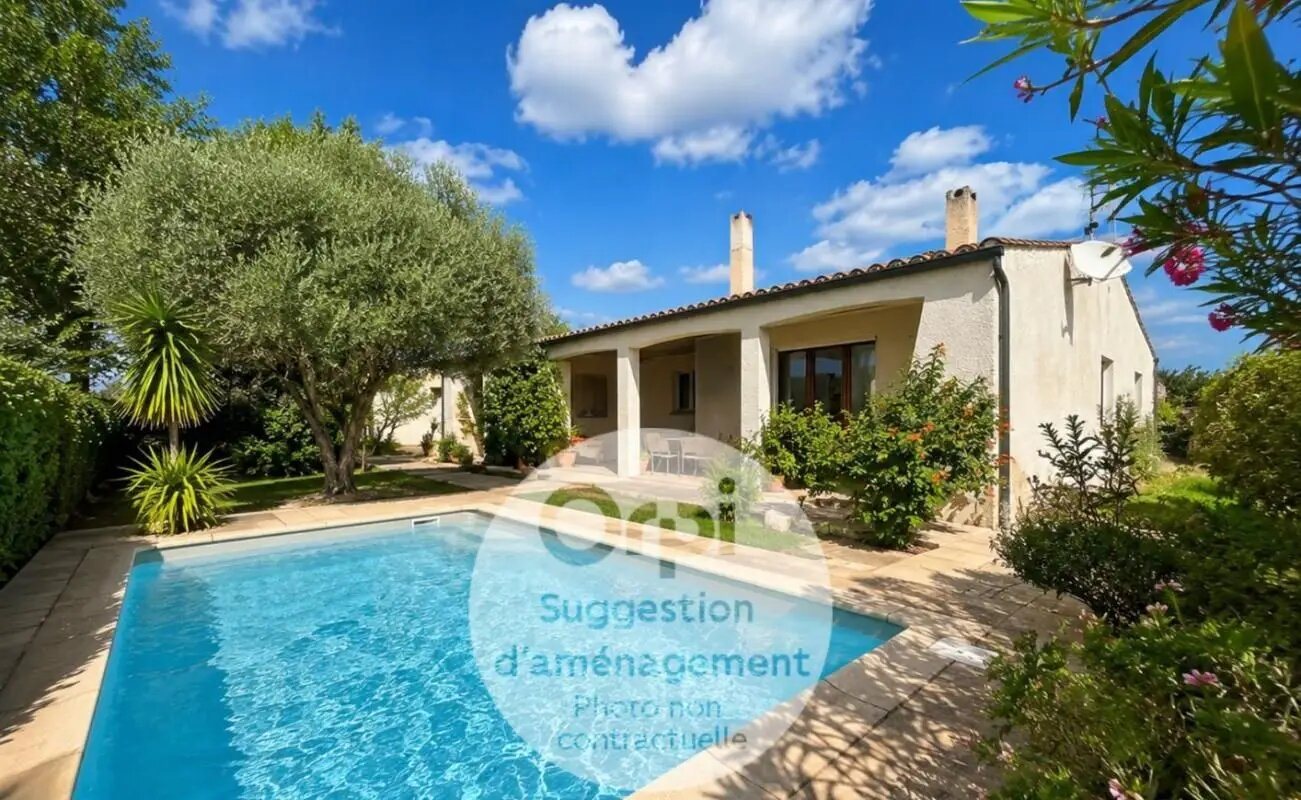 Maison à vendre, 106m², Agde (Cap d'Agde)