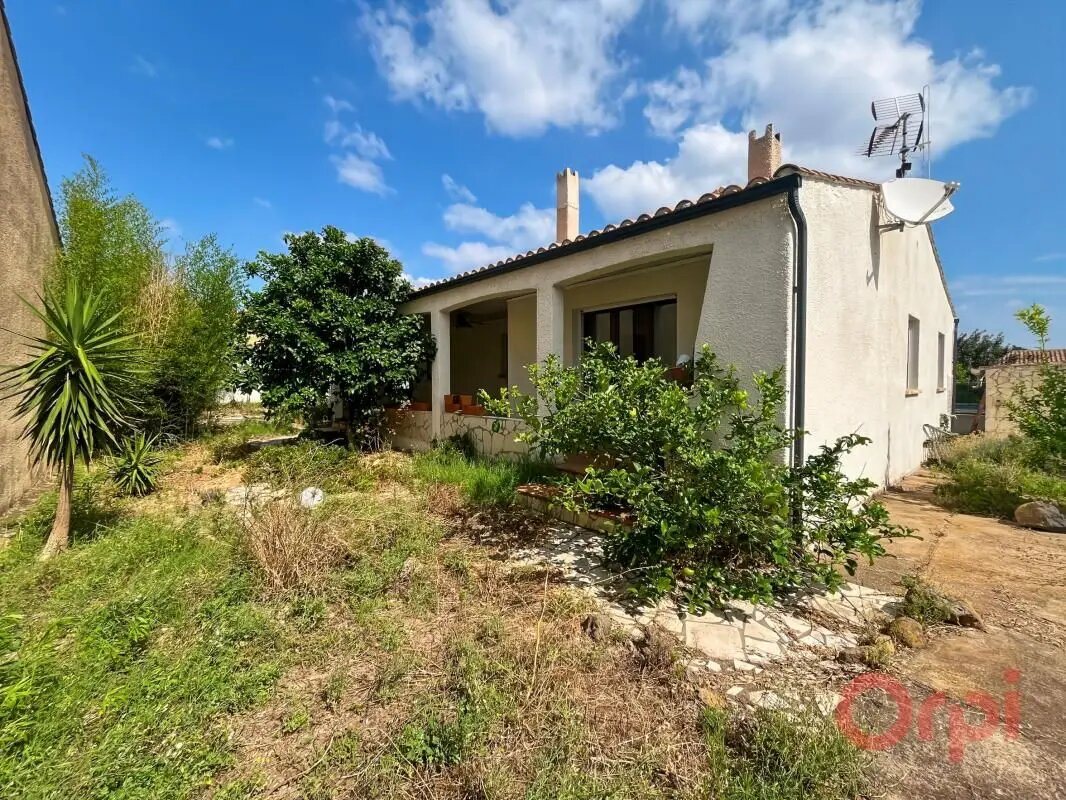 Maison à vendre, 106m², Agde (Cap d'Agde)