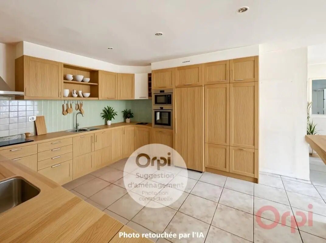 Maison à vendre, 106m², Agde (Cap d'Agde)
