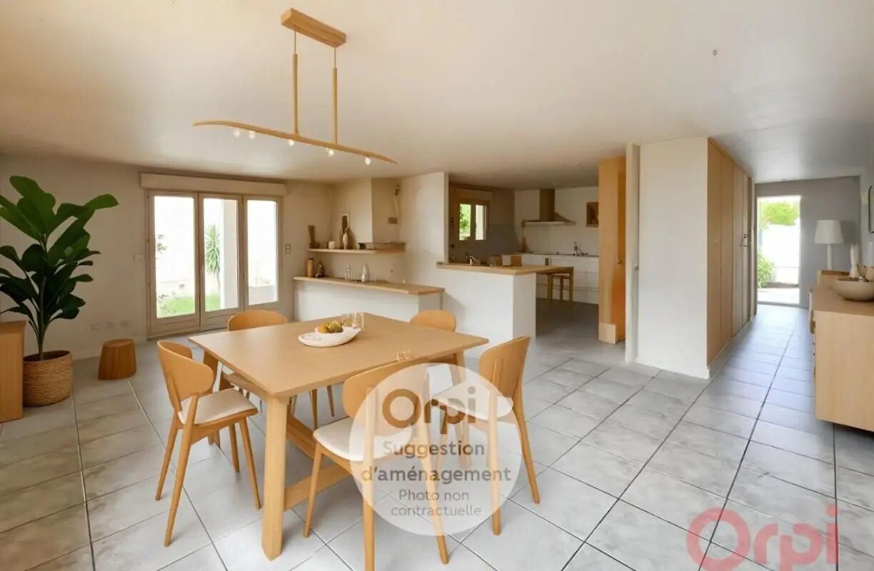 Maison à vendre, 106m², Agde (Cap d'Agde)