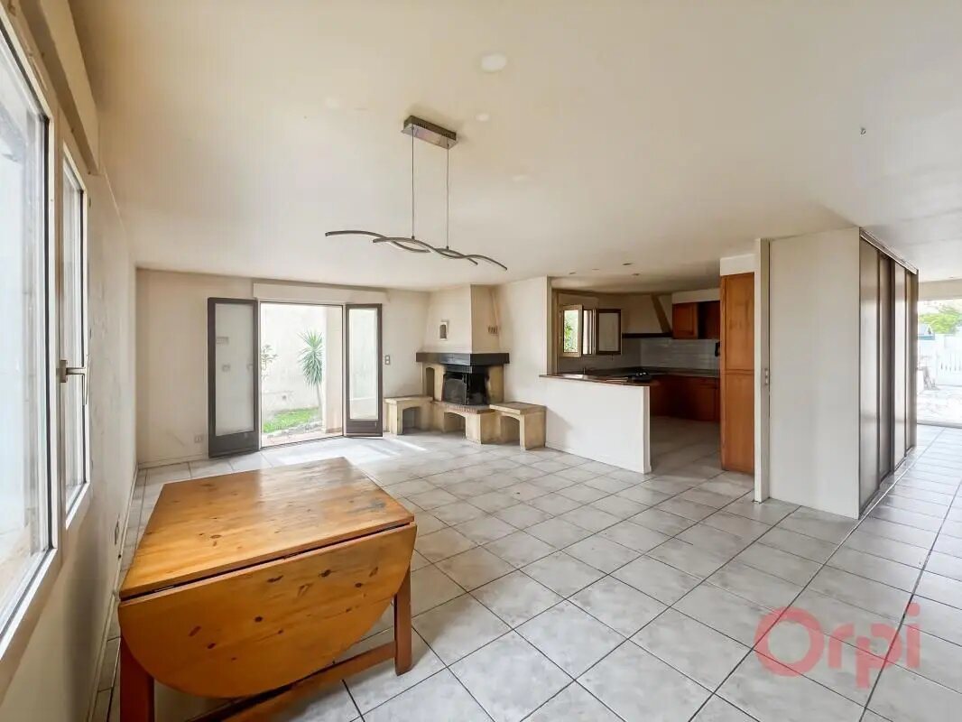 Maison à vendre, 106m², Agde (Cap d'Agde)