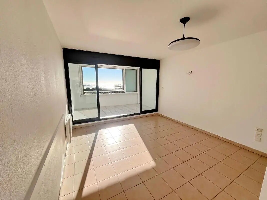 Appartement à vendre, 45m², Agde (Cap d'Agde)