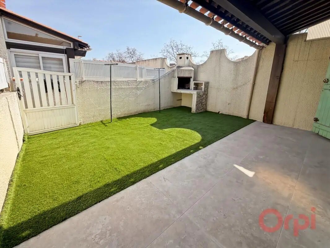 Maison à vendre, 40m², Agde (Cap d'Agde)