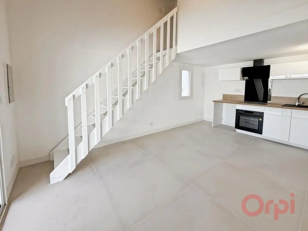 Maison à vendre, 40m², Agde (Cap d'Agde)