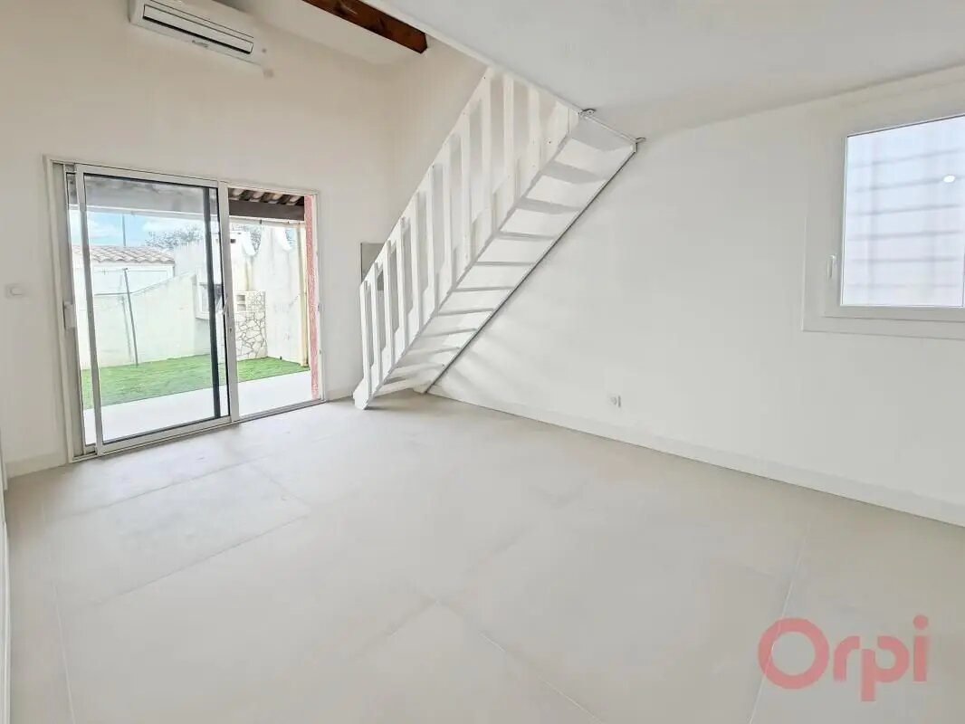 Maison à vendre, 40m², Agde (Cap d'Agde)