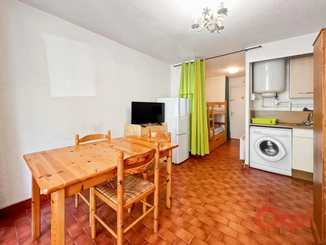 Appartement à vendre, 25m², Agde (Cap d'Agde)